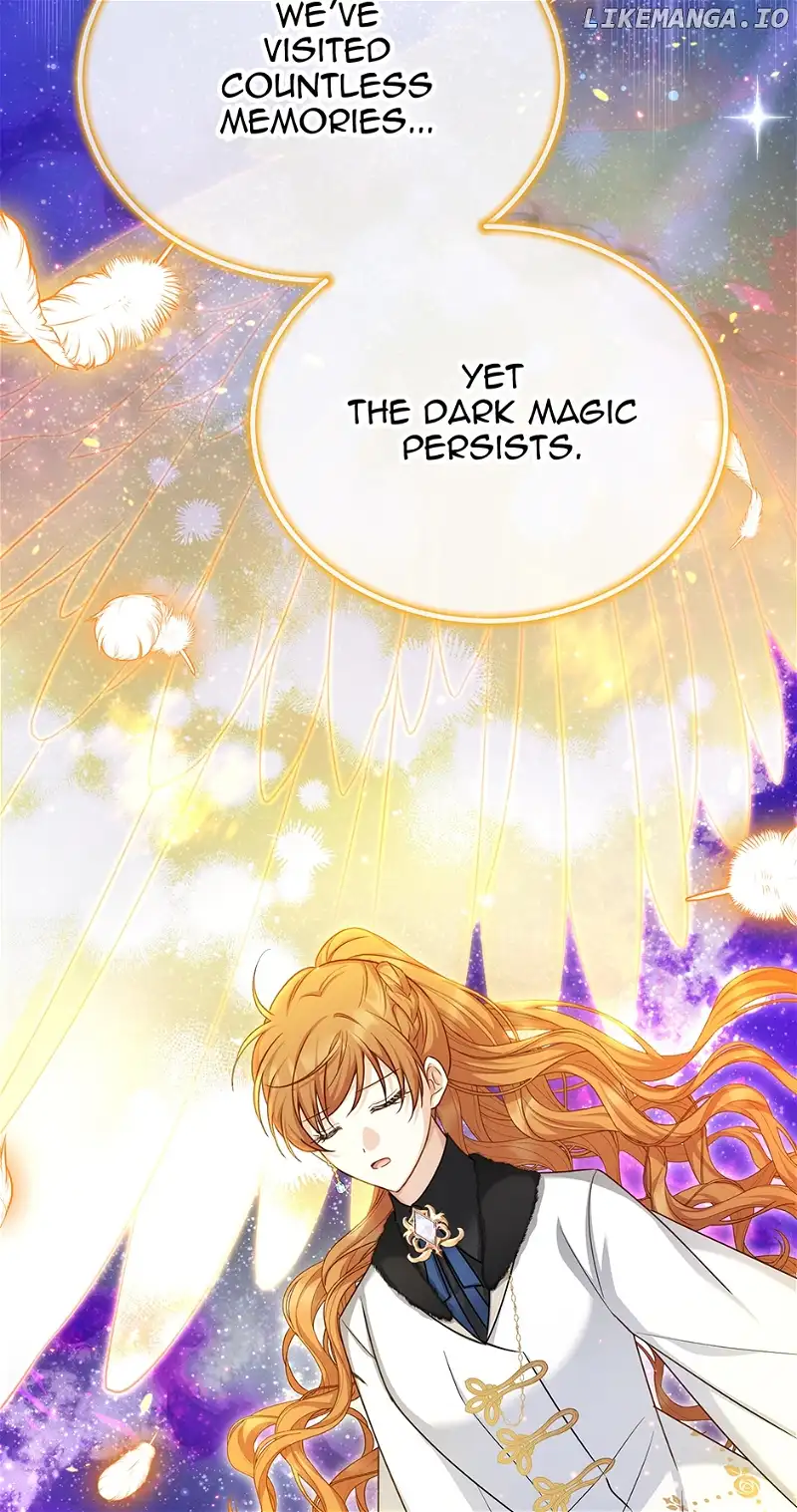 The Duchess with an Empty Soul Chapter 152 77